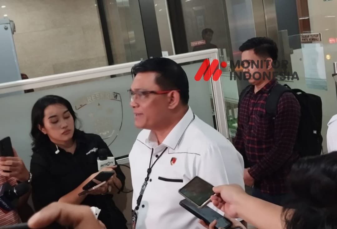 Alot! Polda Metro Belum Terima Respons KPK Soal Supervisi Kasus Pemerasan SYL