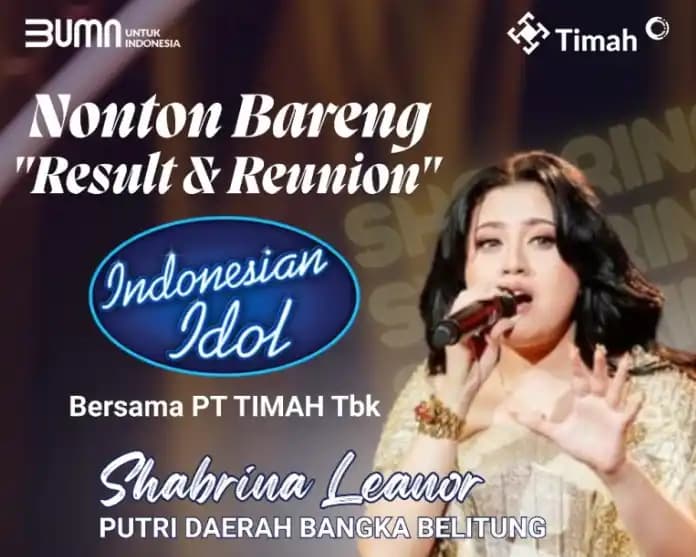 Shabrina Leanor