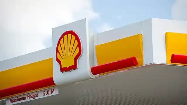 Shell Indonesia