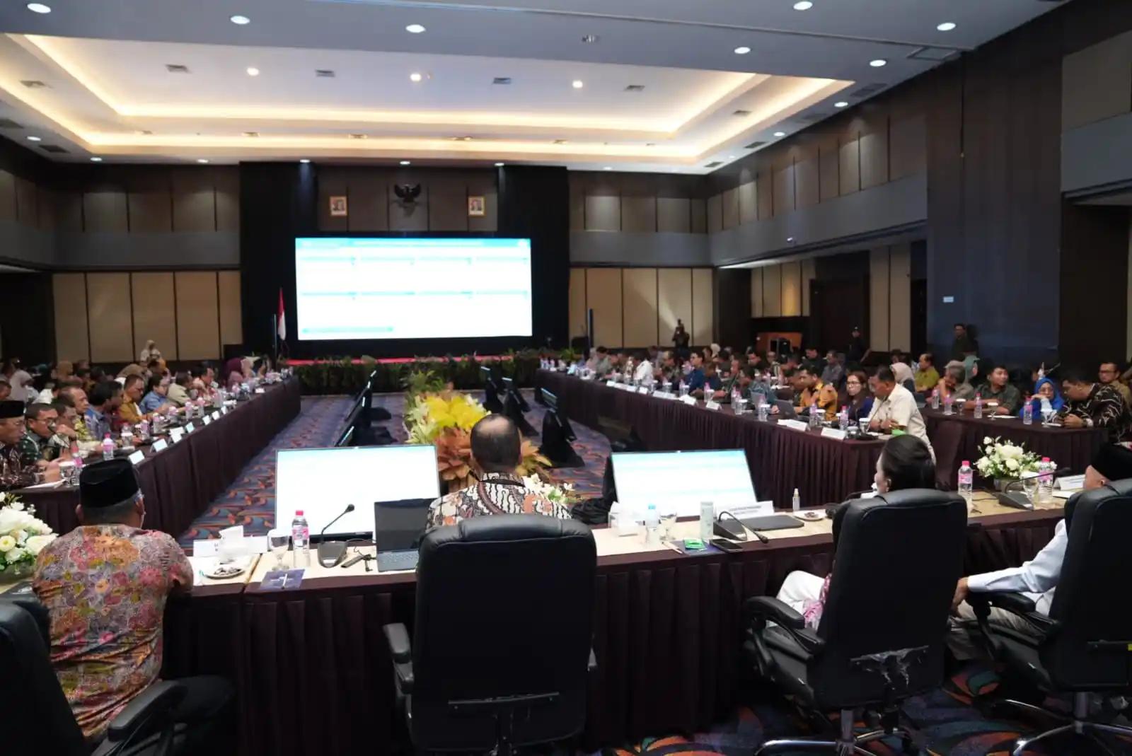 Sherly Tjoanda Fokuskan Pengendalian Inflasi Berbasis Solusi Nyata