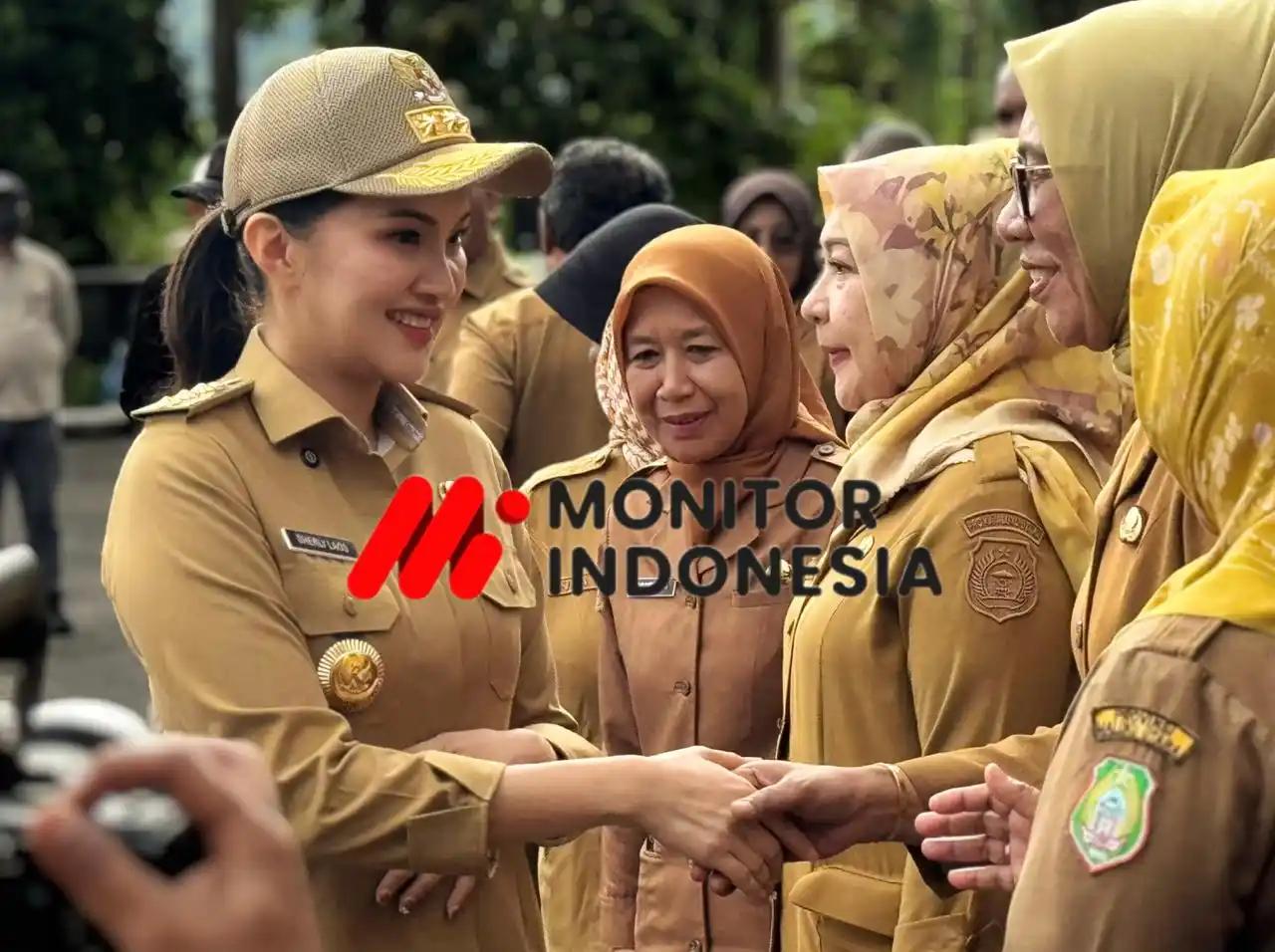 Sherly Tjoanda Jamin TPP ASN Tak Dipangkas Meski Anggaran Tertekan