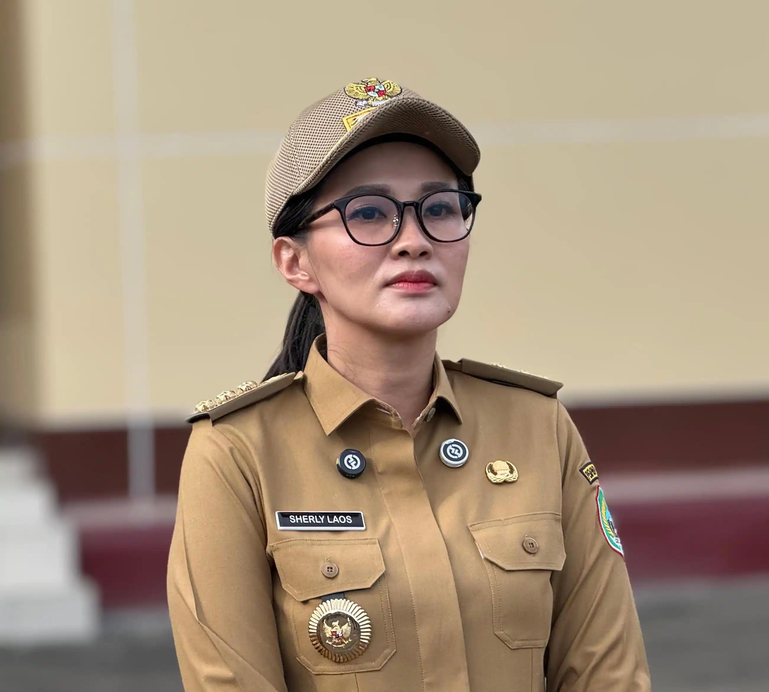 Sherly Tjoanda