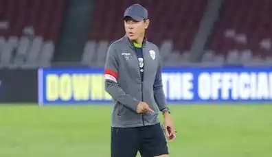 Shin Tae-yong