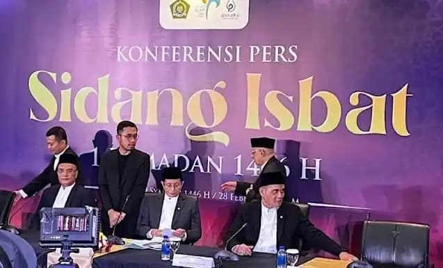 Sidang Isbat