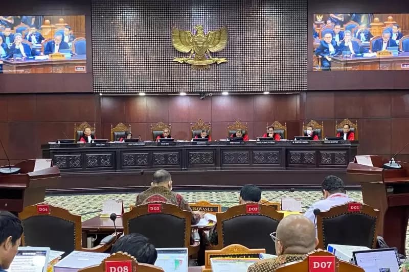 Sidang PHPU