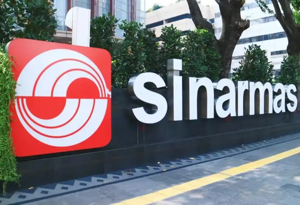 Sinarmas