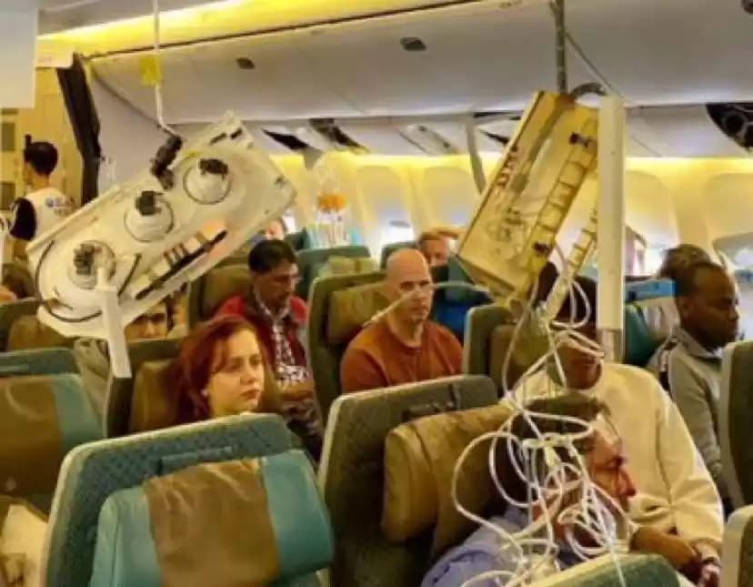 singapore airlines