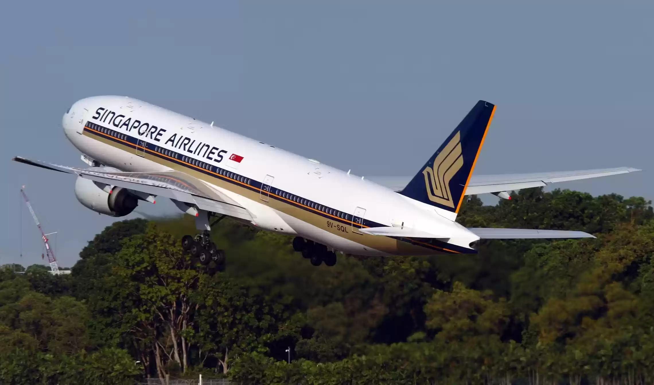 singapore airlines