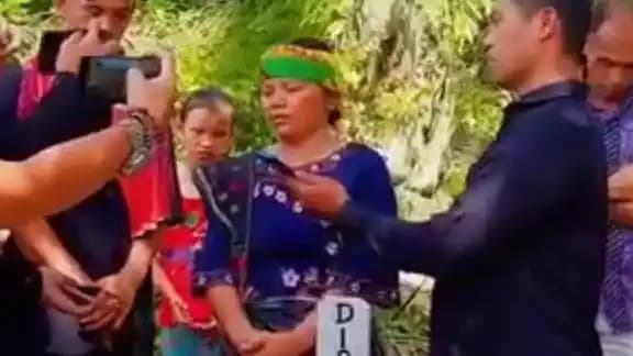 Siswa di Sumut Dihukum Squat Jump hingga Tewas Gegara Tak Hafal Alkitab