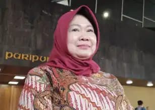 Siti Fauziyah