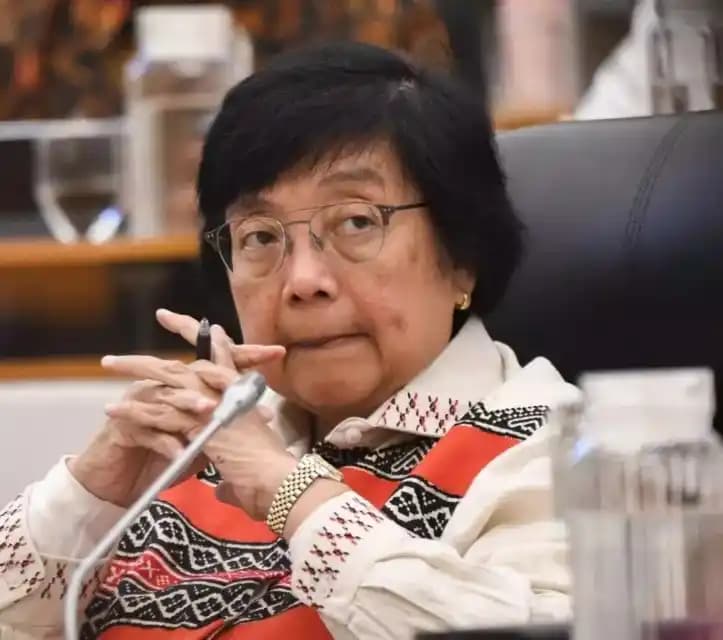 Siti Nurbaya Bakar