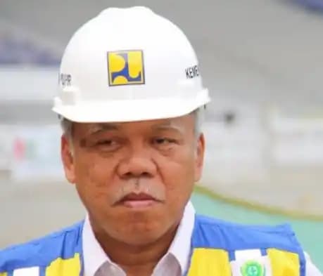 Skandal Anggaran PU Rp1–3 T, Basuki Hadimuljono Didesak Diperiksa