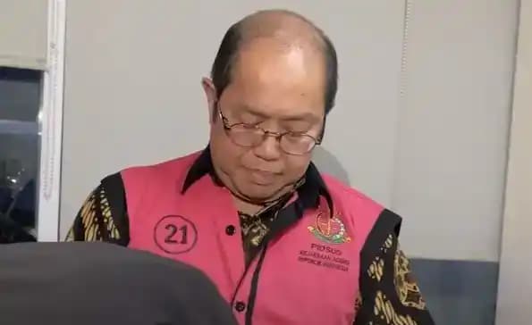 Skandal Dirjen Anggaran Kemenkeu Isa Rachmatarwata, Skema Ponzi dan Spekulasi Saham yang Gagal