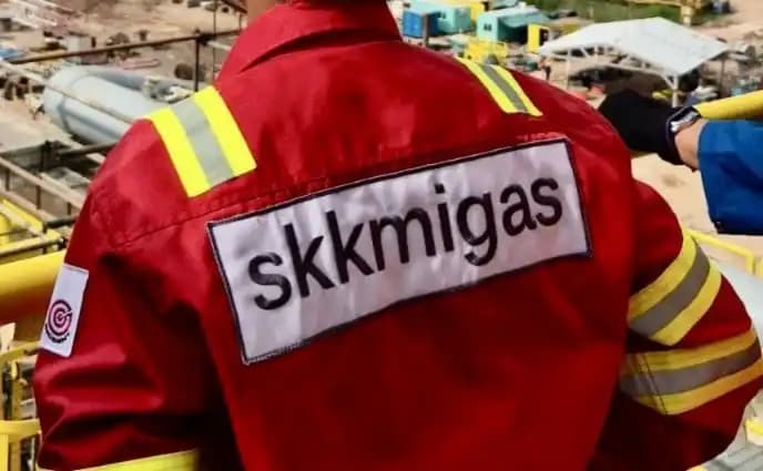 SKK Migas