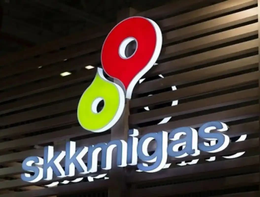 SKK Migas