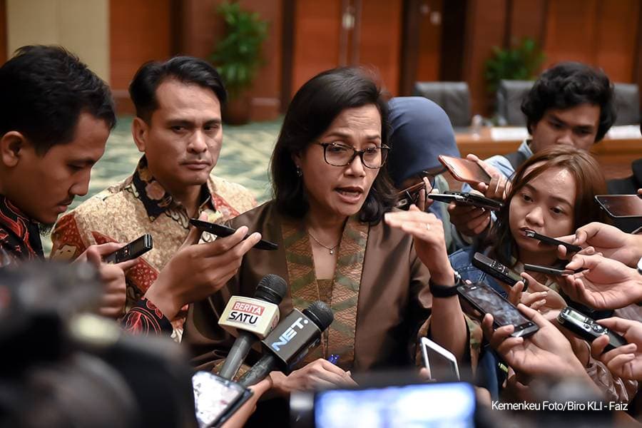 Demokrat Kritik Menkeu Soal Orang Miskin Pilih Rokok Ketimbang Sembako, Warganet: Selalu Orang Miskin Dijadikan Alasan, Agar....