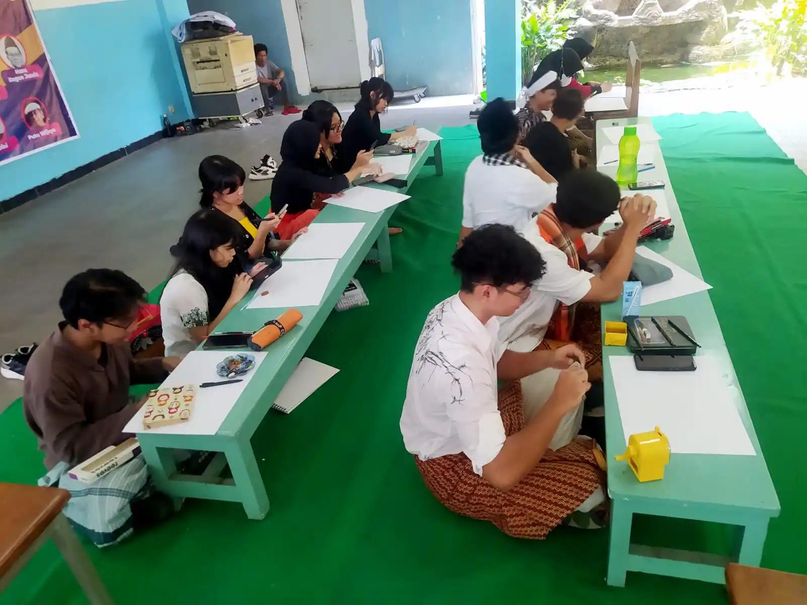 SMK Multimedia Sumbangsih Jakarta
