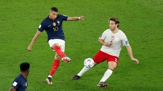 Daftar Top Skor Piala Dunia 2022: Lewati Messi, Mbappe Memimpin!