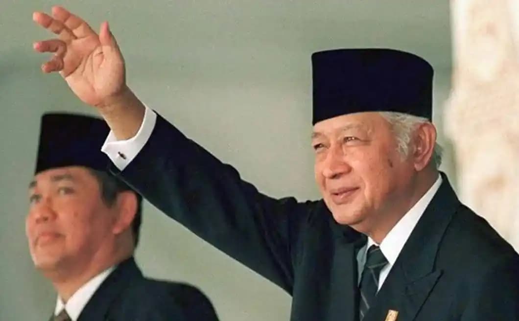 Soeharto