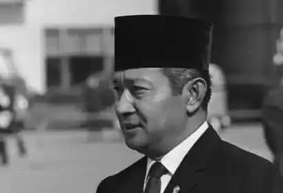 Soeharto
