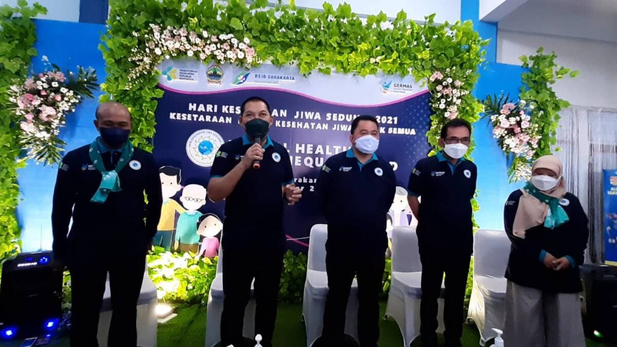 Selama Pandemi Covid, 12 Juta Remaja Diserang Depresi
