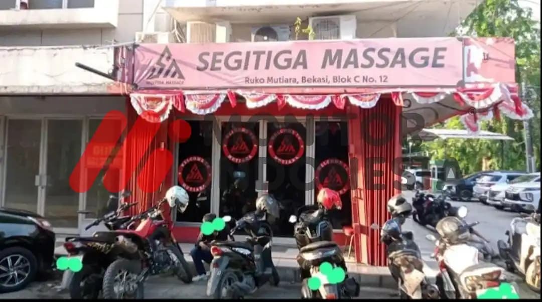 Spa Kota Bekasi