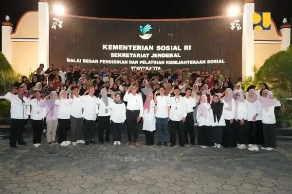 SR 20 Sleman