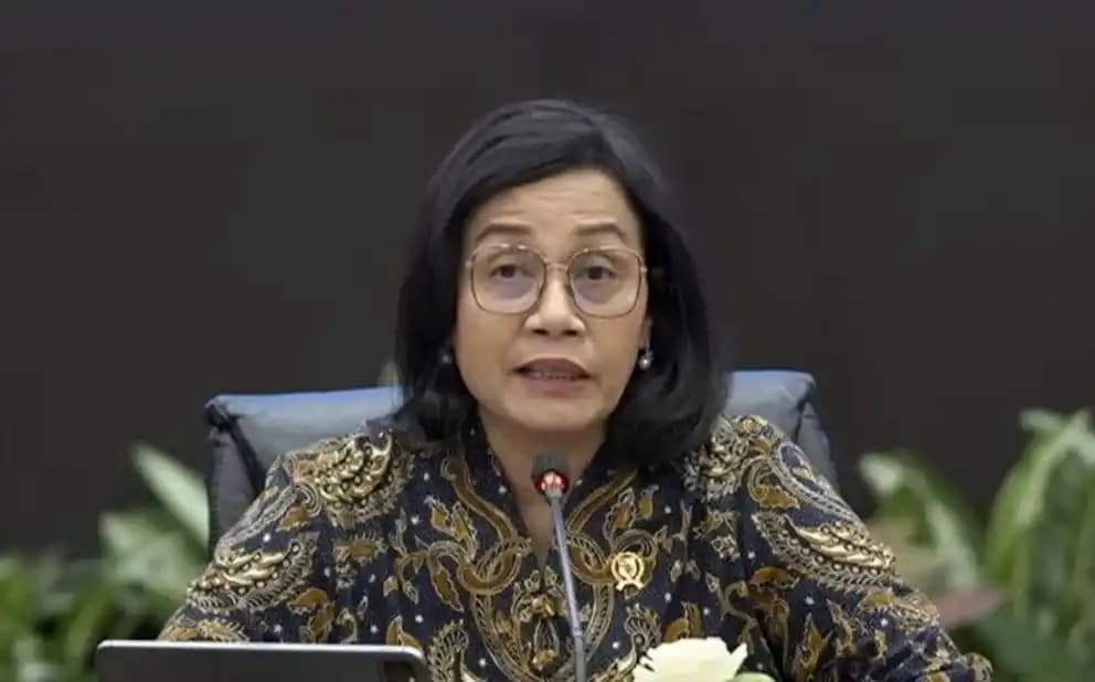 Sri Mulyani