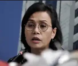 Sri Mulyani