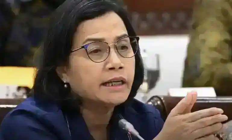 Sri Mulyani