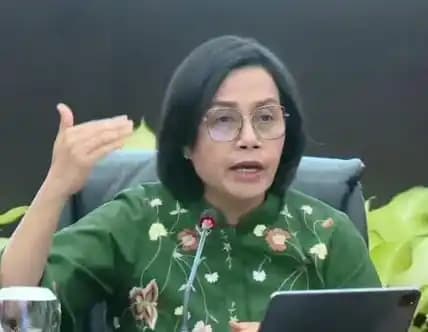 Sri Mulyani