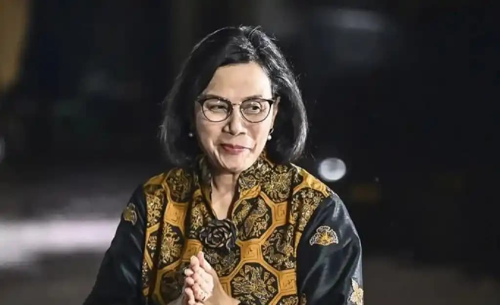 Sri Mulyani