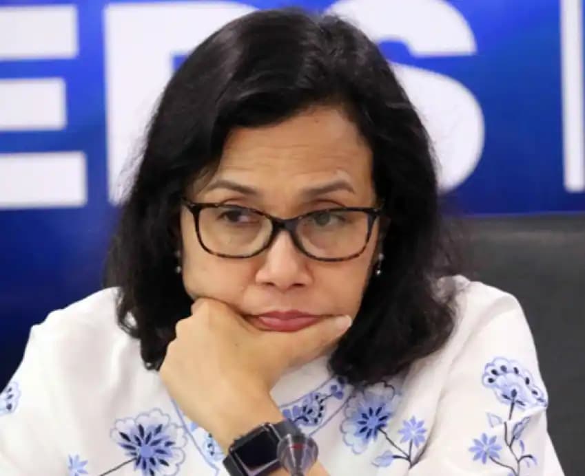Sri Mulyani