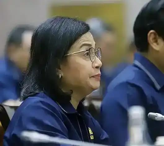 Sri Mulyani