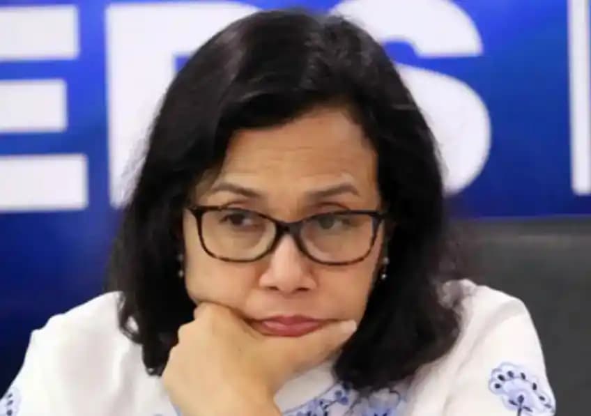 Pembersihan Orang-orang Sri Mulyani di Kemenkeu Langkah Tepat!