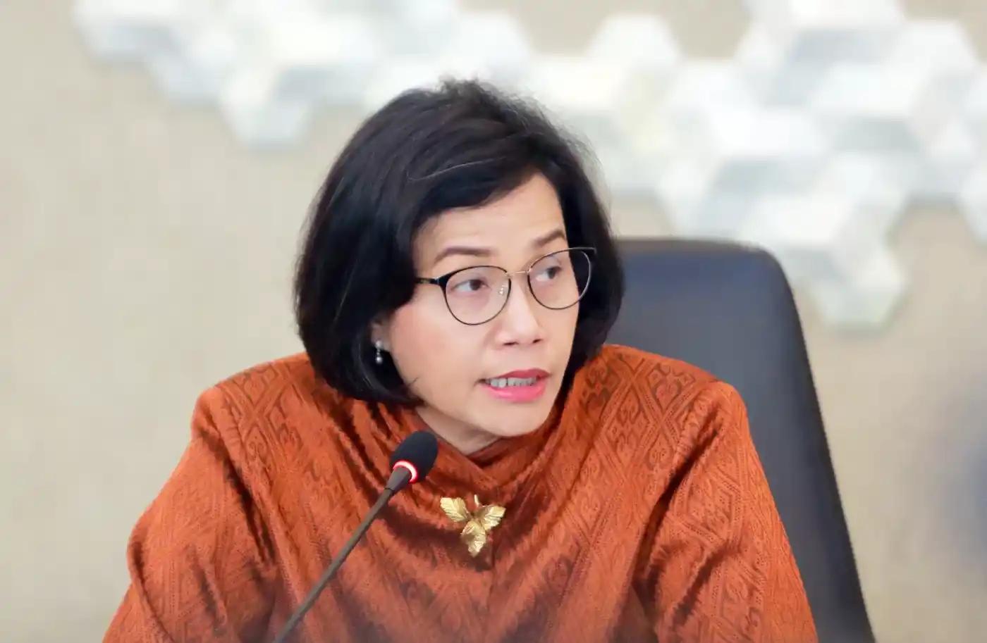 Sri Mulyani
