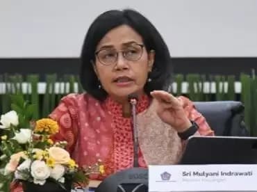 Sri Mulyani