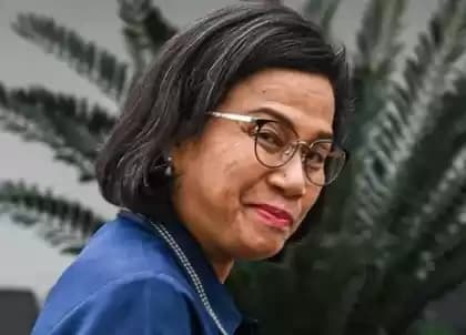 Sri Mulyani