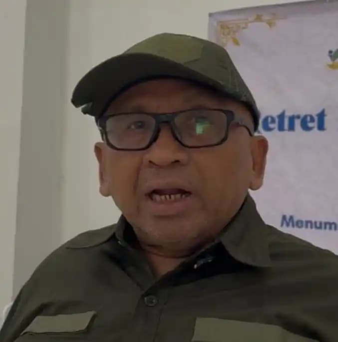Staf Ahli Mensos