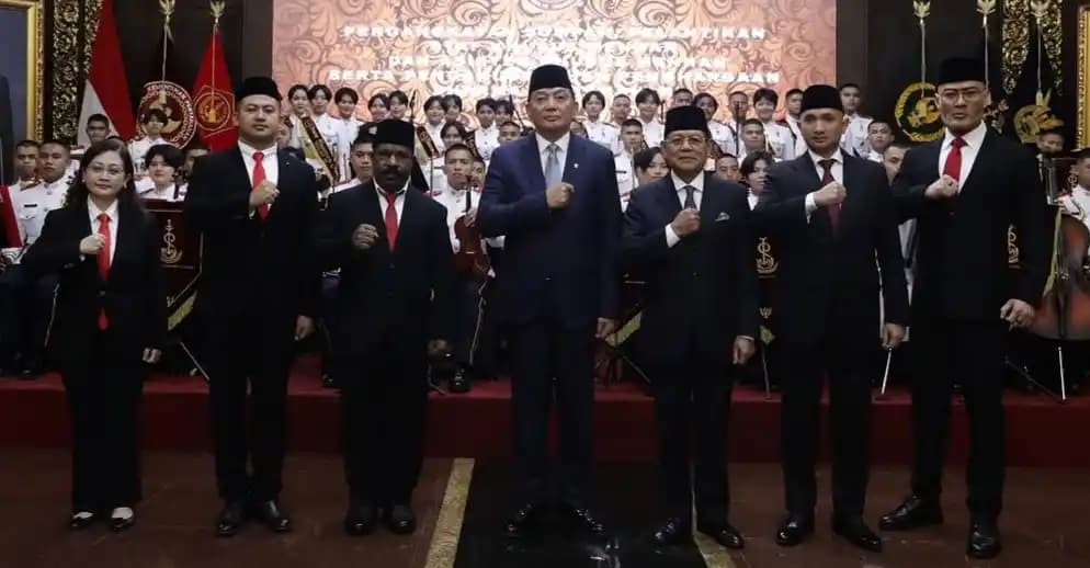 Stafsus Menhan