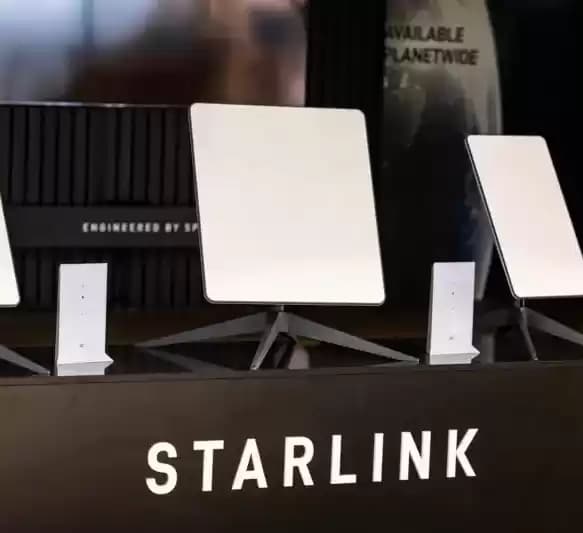 Starlink