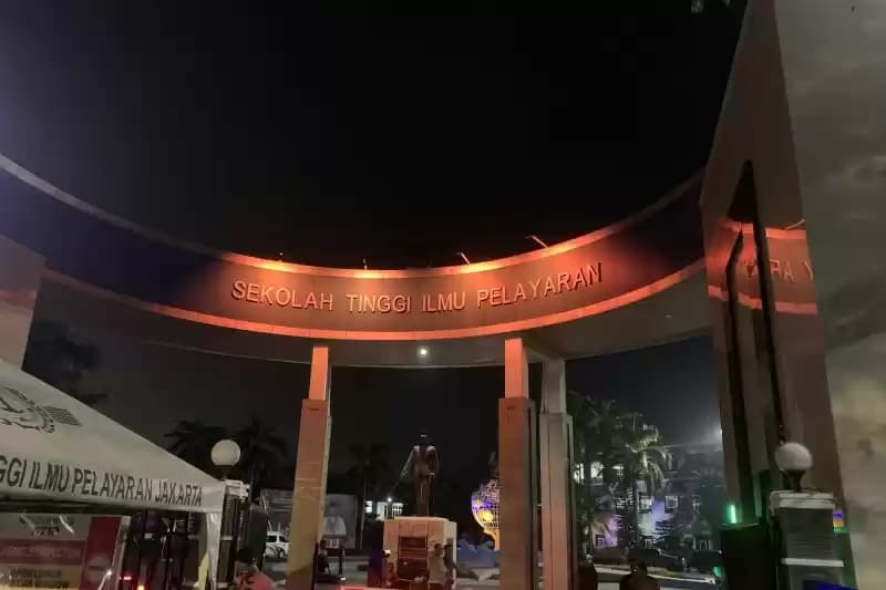 STIP Jakarta