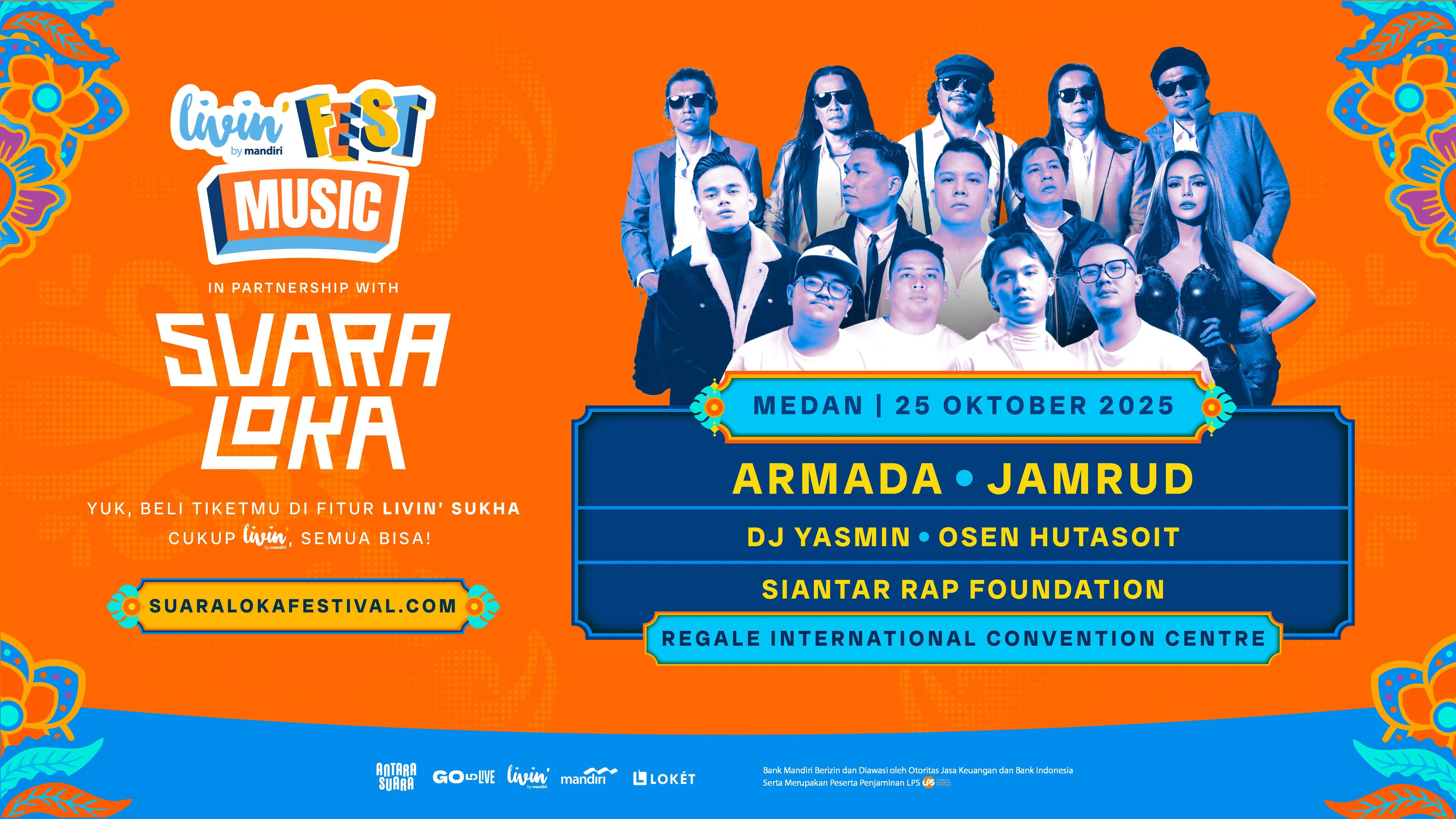 Suara Loka Medan