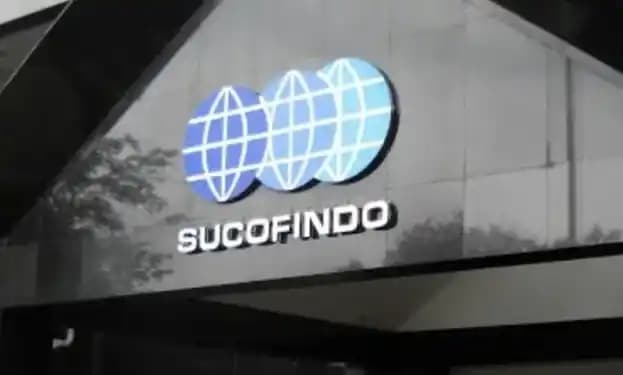 Sucofindo Surveyor Indonesia