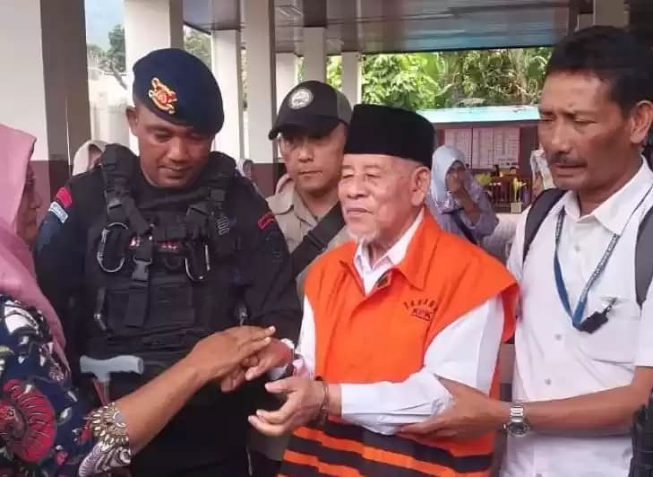 Sudah Seharusnya KPK Periksa Direktur PT Meta Mineral Pradana Tressye Kainama di Kasus Kasuba