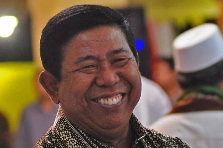 Demokrat Sangat Berduka, SBY Akan Hadiri Pemakaman Sudi Silalahi di Kalibata