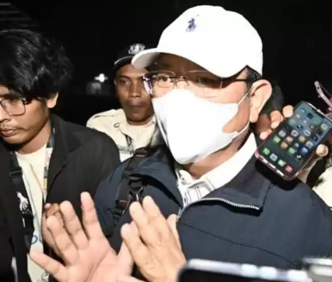 Sudin Ketua Komisi IV DPR