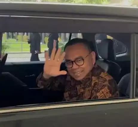Sudirman Said