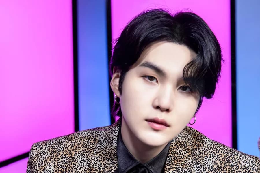 Suga BTS Gelar Konser di Indonesia, Catat Tanggalnya!