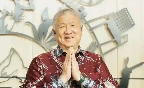 Sugianto Kusuma alias Aguan